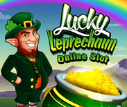 Lucky Leprechaun