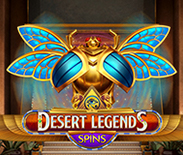 Desert Legends